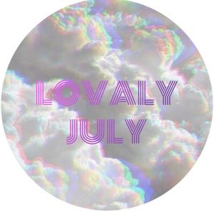 Meet your Posher, LovalyJuly